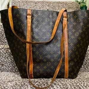 Louis Vuitton Sac Shopping  M51108 Tote 11540